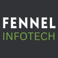 Fennel Infotech logo - Similar company to Qbootr