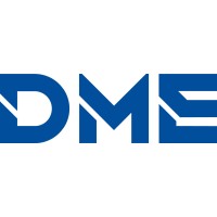 DME logo - Similar company to De Witte Nv