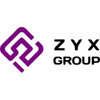 ZYX Group logo - Similar company to Work Develops Psa