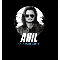 Anil Raikwar - Sketch Artist in Delhi logo - Similar company to Dharamkot Studio