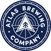 Atlas Brewing Co logo - Similar company to Upside On Moore