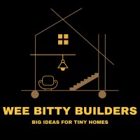 Wee Bitty Builders Inc. logo - Similar company to Mulearn Lbscek