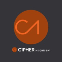 C1pher Insight BV logo - Similar company to Quality Aaa Services N.V.