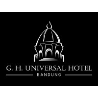 GH Universal Hotel Bandung logo - Similar company to Moxy Hotel