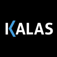 Kalas Packaging Limited logo - Similar company to Glascard