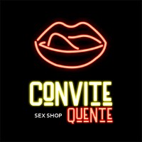 Convite Quente Sex Shop logo - Similar company to Poder & Sedução Lingerie & Sex Shop