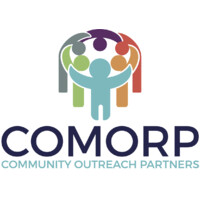 Community Outreach Partners (COMORP) logo - Similar company to Utalkie