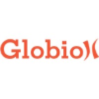 Globiox logo - Similar company to Additive Robotics