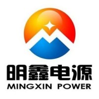 Shenzhen Mingxin Power Technologies Co., Ltd logo - Similar company to Wuxu
