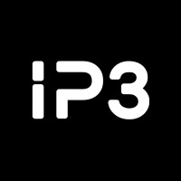 IP3 logo - Similar company to Techtrap | Global