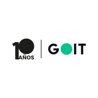 Grupo GOIT logo - Similar company to Compas Solutions