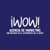 ¡WOW! Experiencia del Cliente logo - Similar company to Cxclatam - Customer Xperience Crew