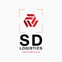 SD Logistics logo - Similar company to Equilize