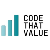CodeThatValue logo - Similar company to Em²-Consulting