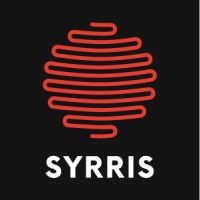 Syrris logo - Similar company to Spring Association Management