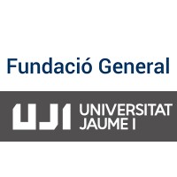 Fundació General de la Universitat Jaume I logo - Similar company to Espaitec