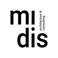Midis architects logo - Similar company to Ak Architecture