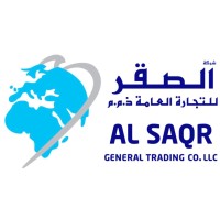 Al Saqr General Trading Co LLC logo - Similar company to Reesha General Trading Llc