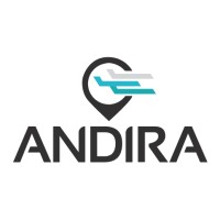 ANDIRA - Ground Handling & Passenger Services logo - Similar company to Ground Ops Learning Development
