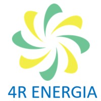 4R Energia logo - Similar company to Gravità