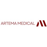 Artema Medical logo - Similar company to Artema Tech