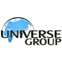 Universe Group Ltd logo - Similar company to Supleinas