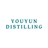 Youyun Distilling Company logo - Similar company to Patient Wolf Distilling Co.