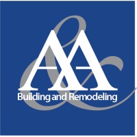 A&A Building and Remodeling logo - Similar company to Lorik Tool Inc