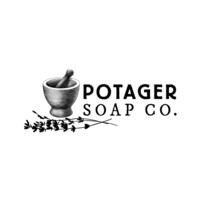 Potager Soap Company logo - Similar company to Boston Orthotics Inc