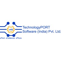 TechnologyPORT Software(India) Private Limited logo - Similar company to Stackwit Enterprise Saas