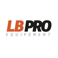 LB PRO logo - Similar company to Lbpro