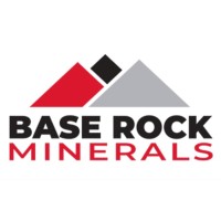 Base Rock Minerals logo - Similar company to Judd'S Ltd