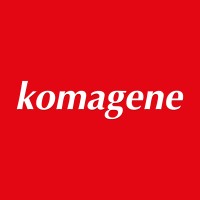 Komagene Global logo - Similar company to Komagene