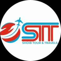 Shoib Tour And Travels logo - Similar company to Travel Tech Services Llp