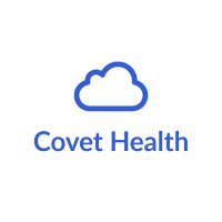 Covet Health logo - Similar company to Talon