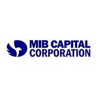 MIB Capital Corporation logo - Similar company to Up Association Of Economics Students