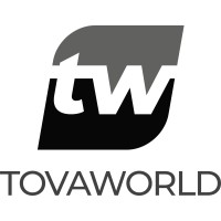 Tova World logo - Similar company to Nimizis