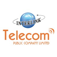 Interlink Telecom Public Company Limited logo - Similar company to I