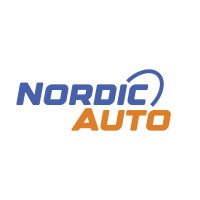 Nordic Auto logo - Similar company to Billed.Fi - Yrittäjän Koti