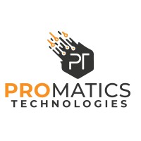 Promatics Technologies Pvt Ltd logo - Similar company to Edge-Technologies