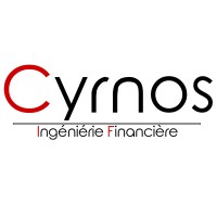 CYRNOS logo - Similar company to Jf Technologie
