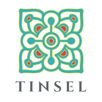 House of Tinsel logo - Similar company to Zyva