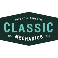 Classic Mechanics logo - Similar company to Motion Products, Inc.