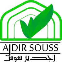 AJDIR SOUSS logo - Similar company to Somatref