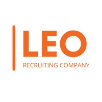 Leo Recruiting Company logo - Similar company to Alexander Recruiting Company