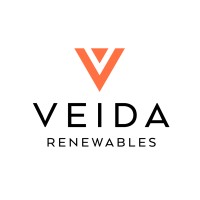 Veida logo - Similar company to Energylink Services Pty Ltd
