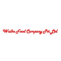 Walko Food Company logo - Similar company to Nic Uk