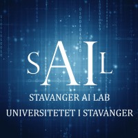 Stavanger AI Laboratory (SAIL) logo - Similar company to Biomedical Data Analysis Lab - Bmd Lab