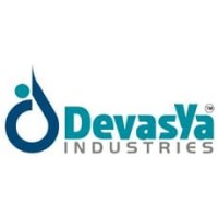 Devasya Group of Industries logo - Similar company to 3Dom Recruitment