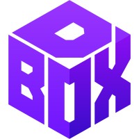 DBOX logo - Similar company to Render3Dquick.Com - 3D Rendering Services And Architectural Visualization Company